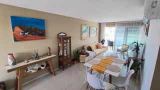 Apartamento Confortável - Porto das Dunas - Perto do Beach Park - 8