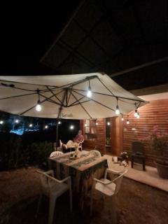 Cabaña BellaVista - 0