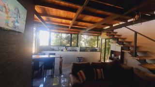 Tamara Monteverde View and Forest Chalet - 7