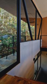 Tamara Monteverde View and Forest Chalet - 5