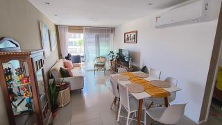 Apartamento Confortável - Porto das Dunas - Perto do Beach Park - 4