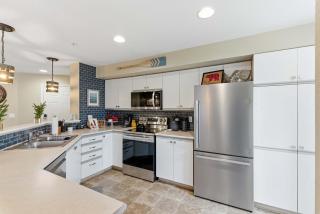 The Ozark Getaway Stay for 6 - 3