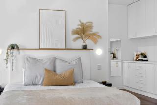 Koora Nest - Secluded Bushland Escape in the Hills - 4