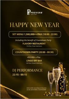 Proverb Hotel Hanoi - 9