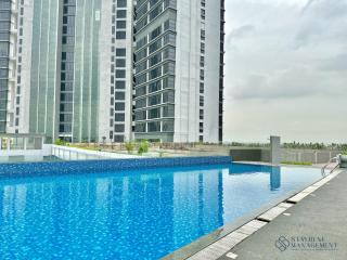 D'Pristine Medini by Stayrene - 3