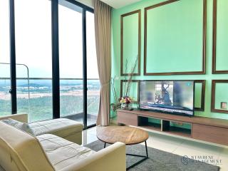 D'Pristine Medini by Stayrene - 2