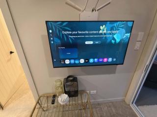 Natura Lagoon 2BM Bungalow 3 - 2