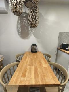 Natura Lagoon 2BM Bungalow 3 - 1