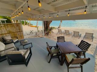 Natura Lagoon 2BM Bungalow 3 - 0