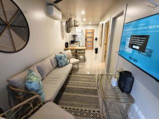 Natura Lagoon 2BM Bungalow 3 - 7