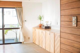 Off The Wall Lodge Chatan - 1