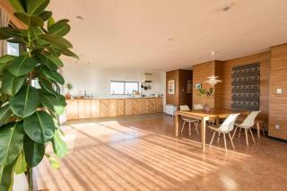 Off The Wall Lodge Chatan - 0