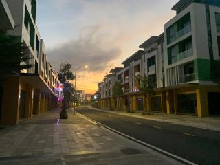 Mey Coast Pearl Hotel & Spa - 4