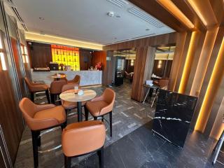 Magazine Vista Hotel Managed by The Ascott Limited - 8