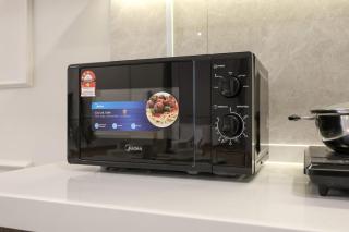 Agile Bukit Bintang By NexxField - 5