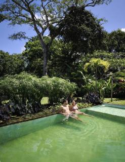 Excelsum Tayrona Garden Hotel - 9