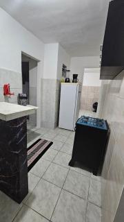 Casa com 1 Quarto e Garage - Alto da Cruz, Camaçari - 4