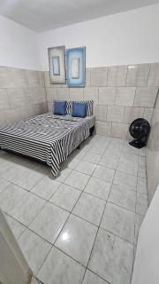 Casa com 1 Quarto e Garage - Alto da Cruz, Camaçari - 3