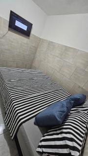 Casa com 1 Quarto e Garage - Alto da Cruz, Camaçari - 2