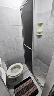 Casa com 1 Quarto e Garage - Alto da Cruz, Camaçari - 1