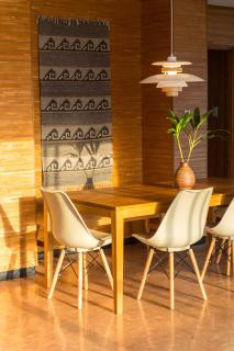 Off The Wall Lodge Chatan - 2