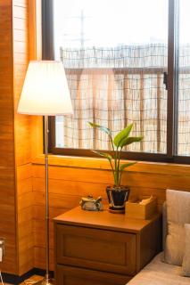 Off The Wall Lodge Chatan - 3