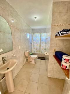 Casa Blanca Samaná - Las Galeras - 1