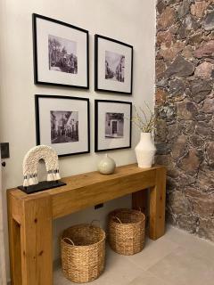 Casa en San Miguel de Allende para familia grande con 4 habitaciones, solo mayores de edad - 3