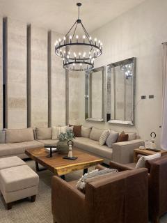 Casa en San Miguel de Allende para familia grande con 4 habitaciones, solo mayores de edad - 9