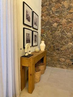 Casa en San Miguel de Allende para familia grande con 4 habitaciones, solo mayores de edad - 2