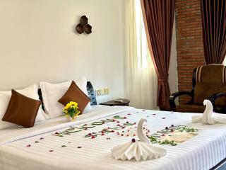 Kravan Siem Reap Boutique Villa - 6