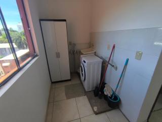 Dpto a pasos de la playa San José - 7