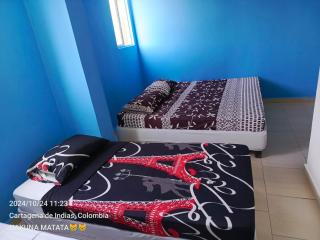 Hospedaje Bosque Mar - 3