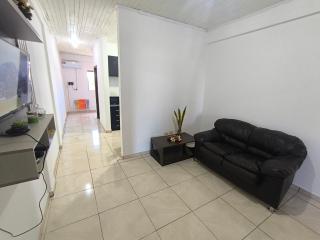 Dpto a pasos de la playa San José - 8