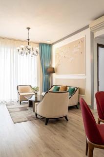 3bedroom - Tresor D4 - Nice view 223 - 3