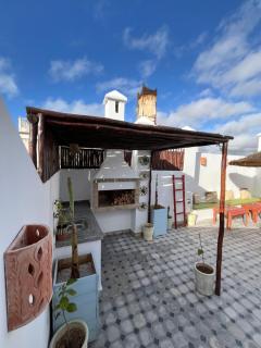 hostel riad maqam - 1