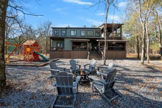 Chillax Inn The River For 19 - 0