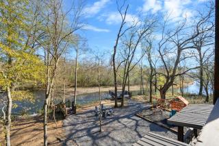 Chillax Inn The River For 19 - 5