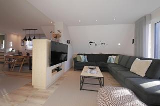 First-Class Fewo WANDER-LODGE in zentraler Lage! - 5