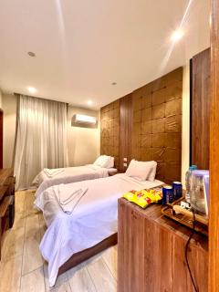 Palma Pyramids hotel - 3