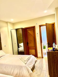 Palma Pyramids hotel - 1