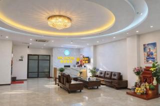 HN Hotel Bắc Ninh - 1