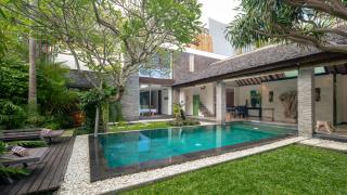 Villa Anjali Green by Villa Finder - 0