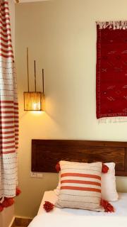 hostel riad maqam - 2