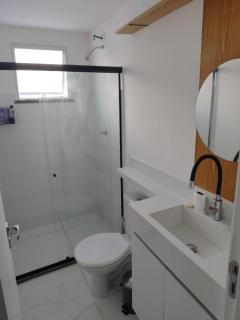 Apto a 500m da praia- Blue Village Residence - 8