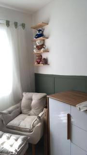 Apto a 500m da praia- Blue Village Residence - 6