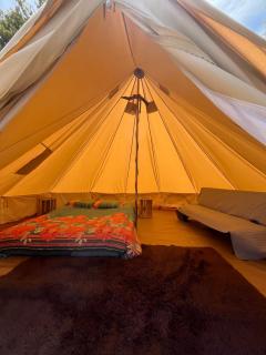 Glamping Peumayen Chucao - 4