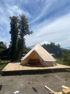 Glamping Peumayen Chucao - 2