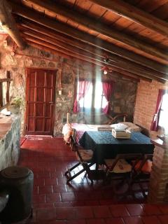 Pachamama cabañas en la montaña - 2