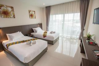 The Elysium Residence - SHA Extra Plus - 2